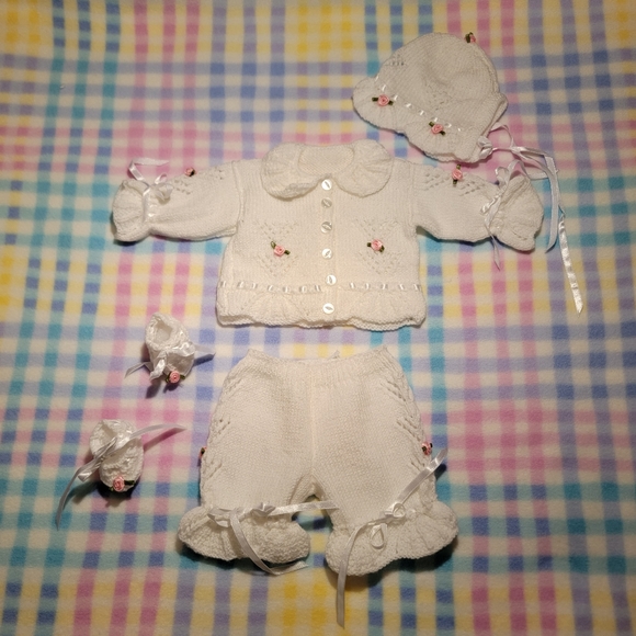 HANDMADE
